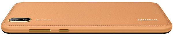 Фото - Смартфон Huawei Y5 2019 Amber Brown