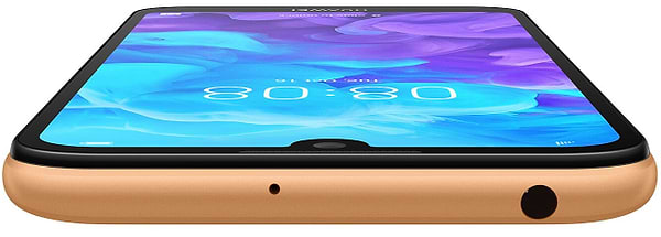 Фото - Смартфон Huawei Y5 2019 Amber Brown