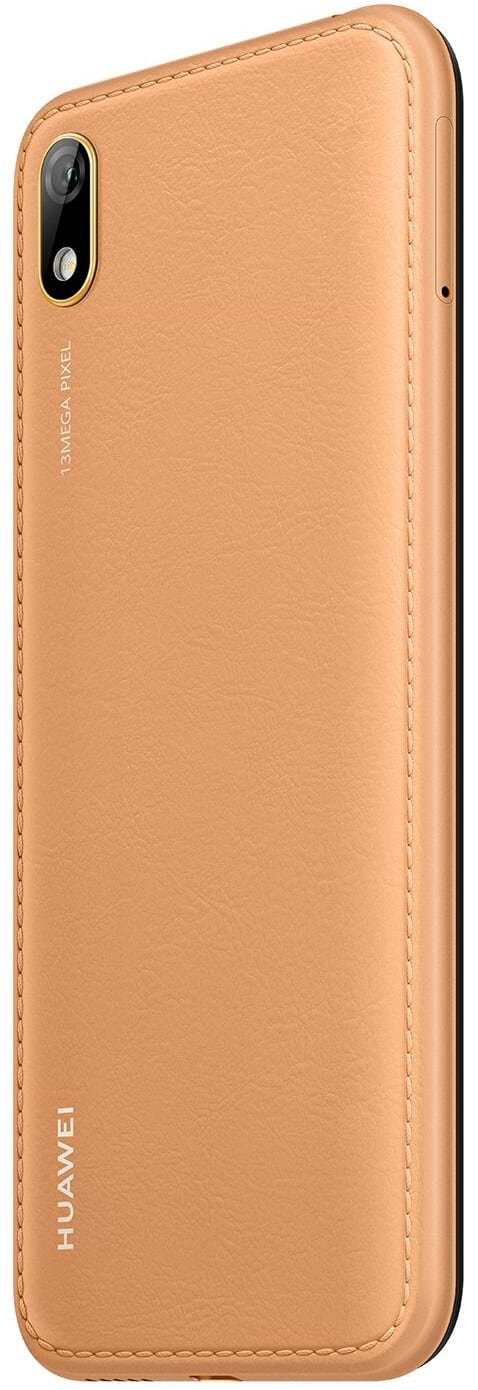 Фото - Смартфон Huawei Y5 2019 Amber Brown