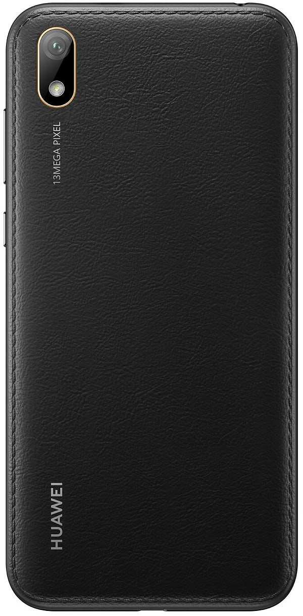 Фото - Смартфон Huawei Y5 2019 Modern Black