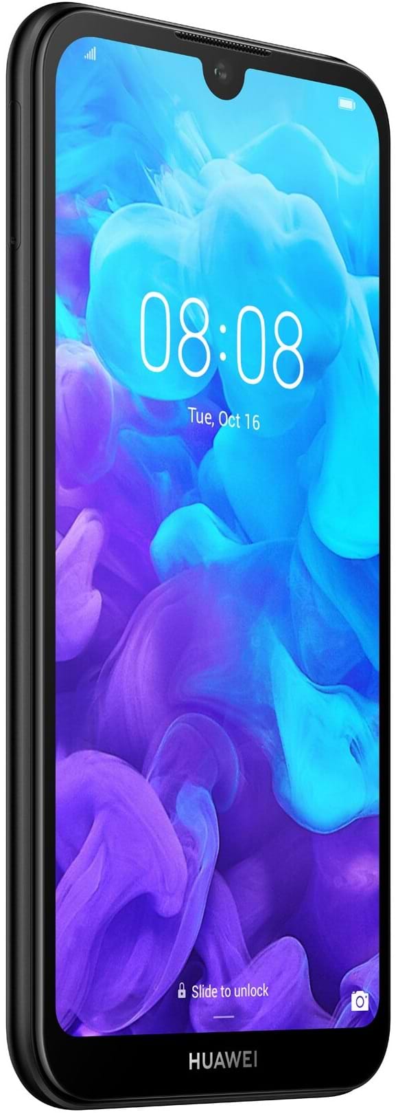 Фото - Смартфон Huawei Y5 2019 Modern Black