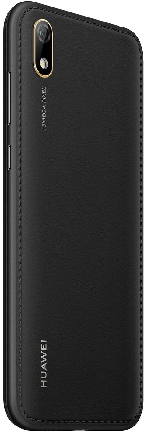 Фото - Смартфон Huawei Y5 2019 Modern Black