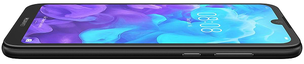 Фото - Смартфон Huawei Y5 2019 Modern Black