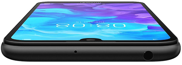 Фото - Смартфон Huawei Y5 2019 Modern Black