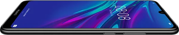 Фото - Смартфон Huawei Y6 2019 Black