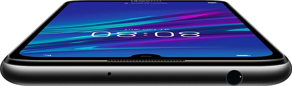 Фото - Смартфон Huawei Y6 2019 Black