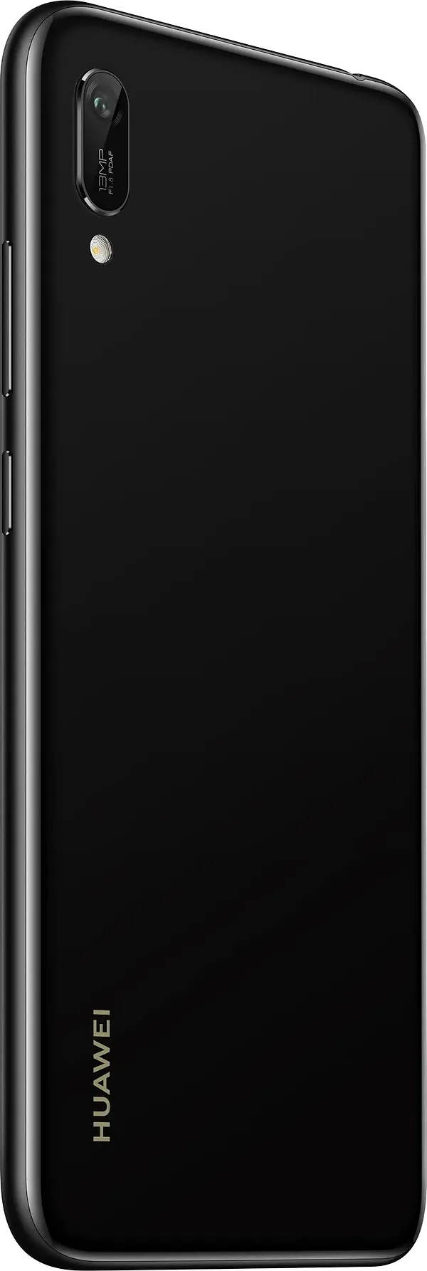 Фото - Смартфон Huawei Y6 2019 Black