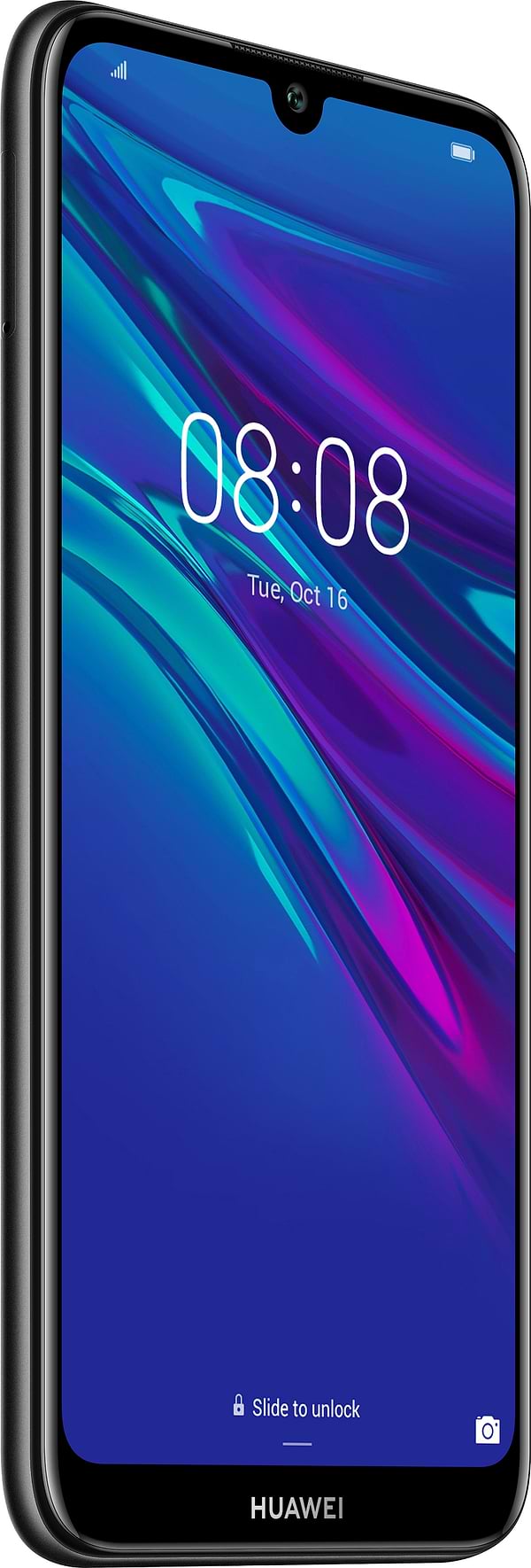 Фото - Смартфон Huawei Y6 2019 Black