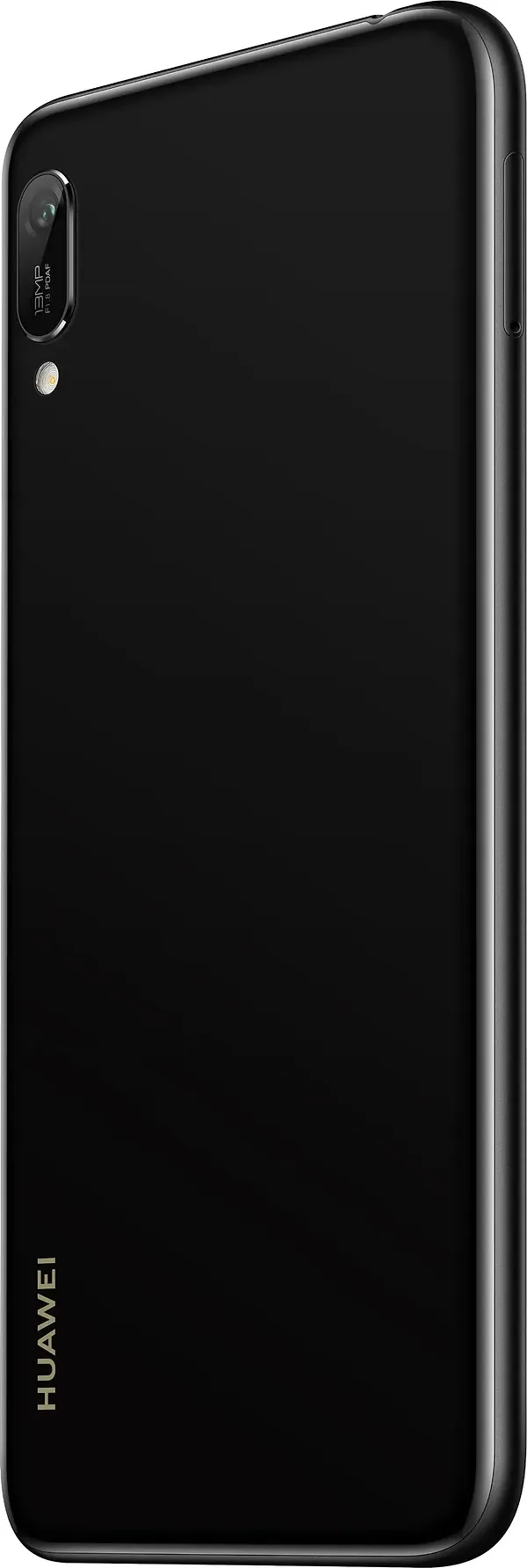 Фото - Смартфон Huawei Y6 2019 Black