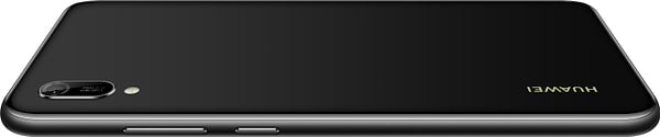 Фото - Смартфон Huawei Y6 2019 Black