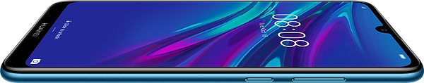 Фото - Смартфон Huawei Y6 2019 Blue