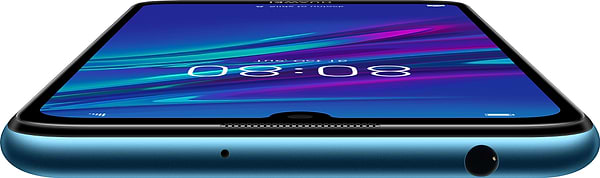 Фото - Смартфон Huawei Y6 2019 Blue