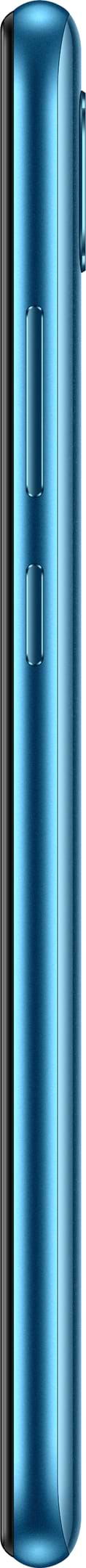 Фото - Смартфон Huawei Y6 2019 Blue