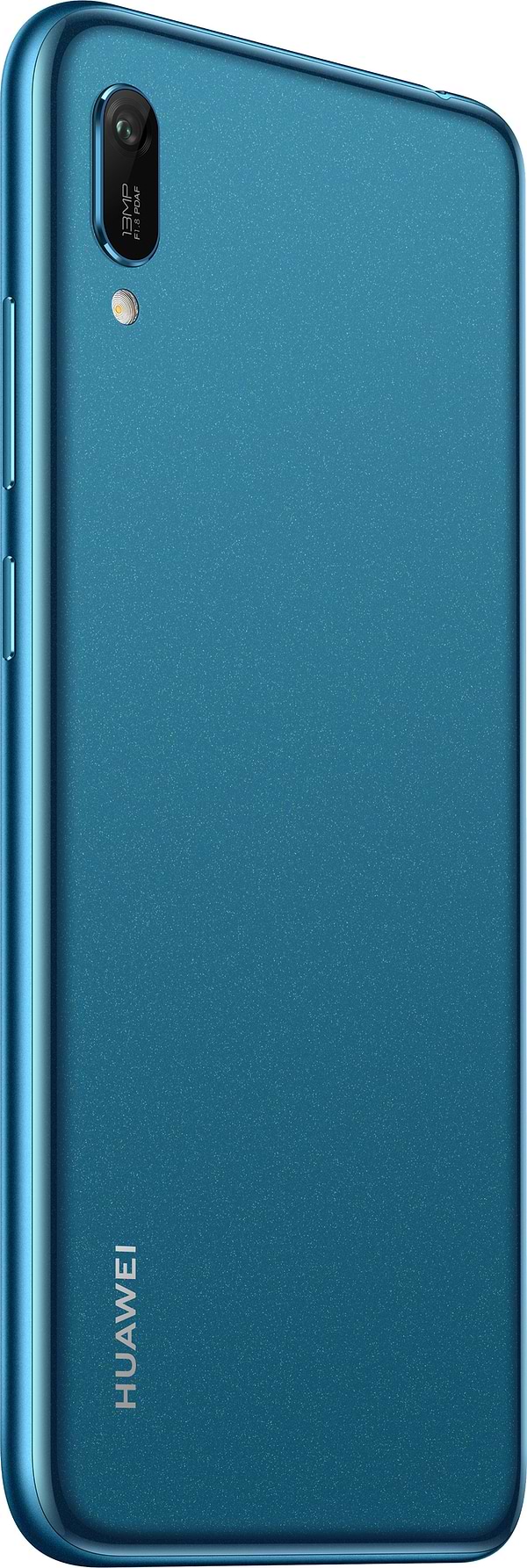 Фото - Смартфон Huawei Y6 2019 Blue