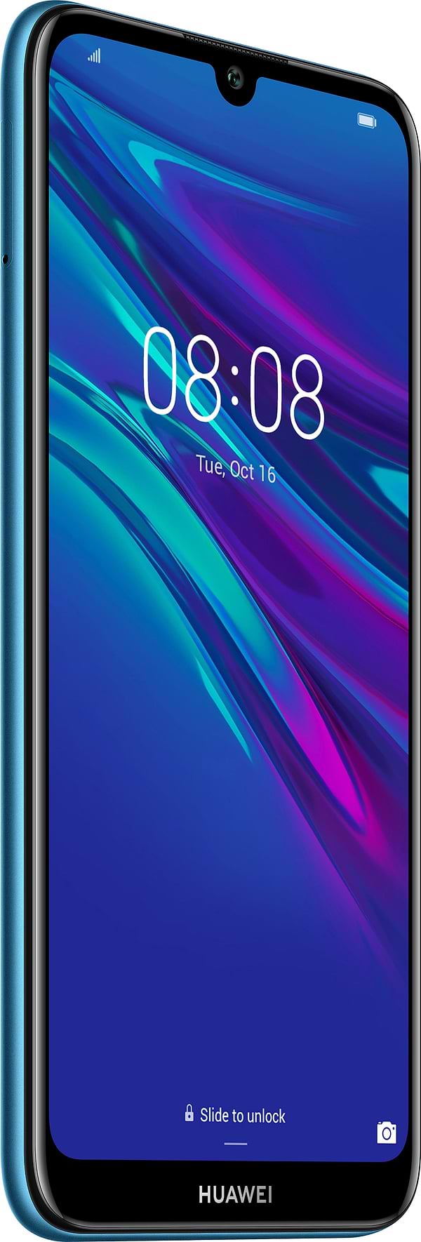 Фото - Смартфон Huawei Y6 2019 Blue
