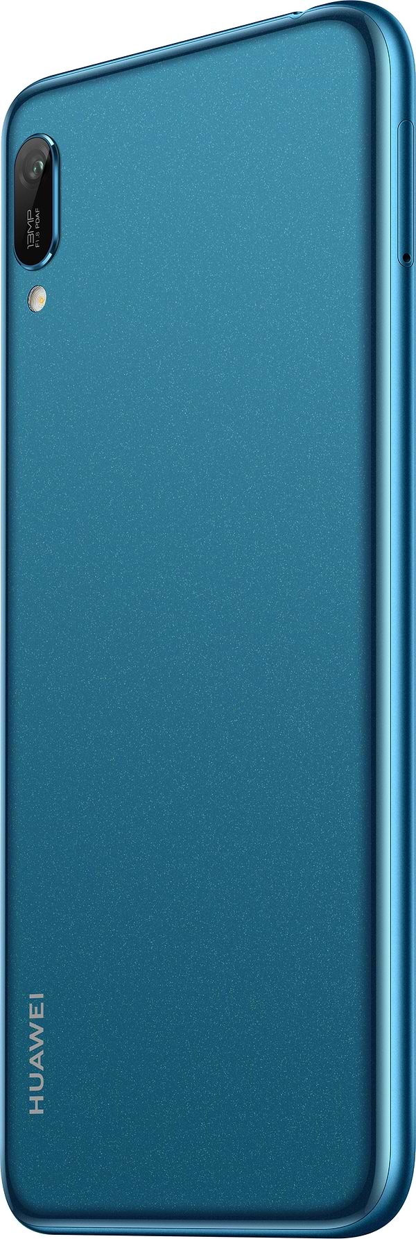 Фото - Смартфон Huawei Y6 2019 Blue