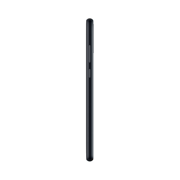 Фото - Смартфон Huawei Y6p Black