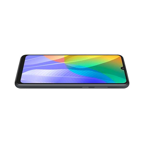 Фото - Смартфон Huawei Y6p Black