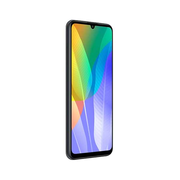 Фото - Смартфон Huawei Y6p Black
