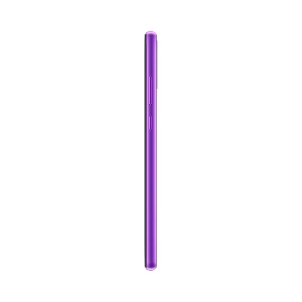 Фото - Смартфон Huawei Y6p Purple