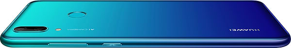 Фото - Смартфон Huawei Y7 2019 3/32GB Blue