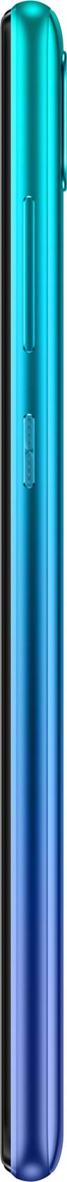 Фото - Смартфон Huawei Y7 2019 3/32GB Blue