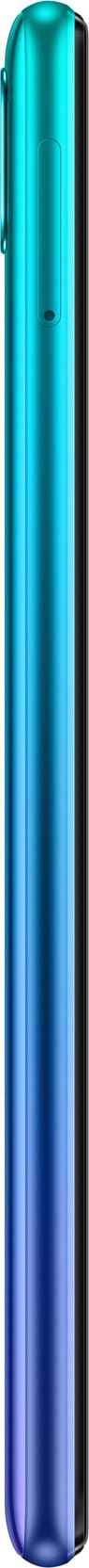 Фото - Смартфон Huawei Y7 2019 3/32GB Blue