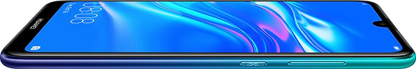 Фото - Смартфон Huawei Y7 2019 3/32GB Blue