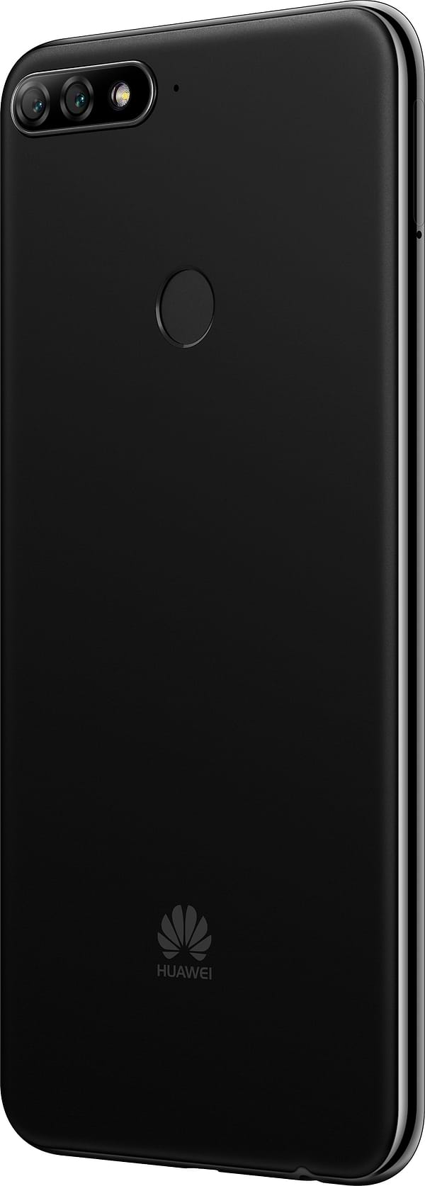 Фото - Смартфон Huawei Y7 Prime 2018 Black
