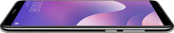 Фото - Смартфон Huawei Y7 Prime 2018 Black