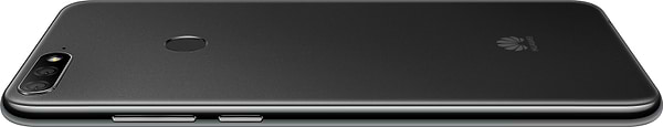 Фото - Смартфон Huawei Y7 Prime 2018 Black