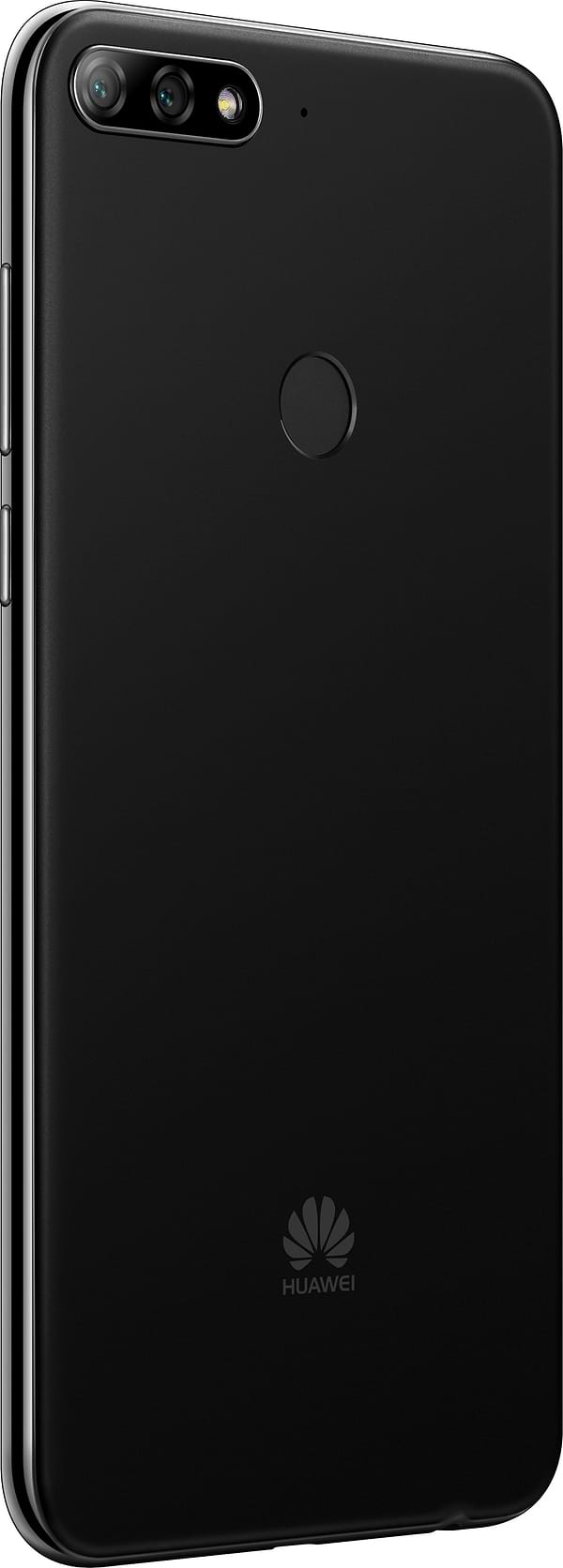 Фото - Смартфон Huawei Y7 Prime 2018 Black