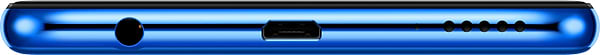 Фото - Смартфон Huawei Y7 Prime 2018 Blue