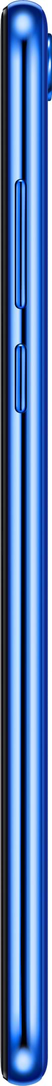Фото - Смартфон Huawei Y7 Prime 2018 Blue