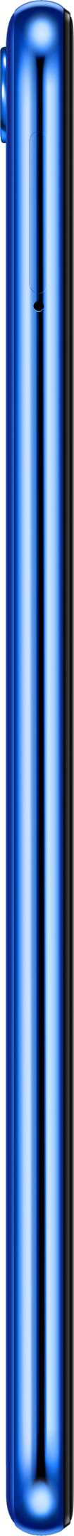 Фото - Смартфон Huawei Y7 Prime 2018 Blue