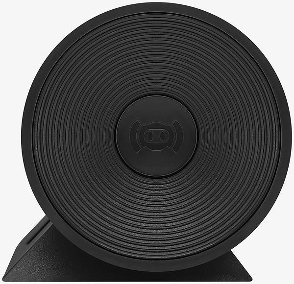 Фото - Хаб USB Streamplify HUB CTRL 7-RGB-EU-F Black (SPUH-HC71217.11)