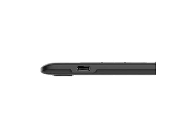 Фото - Графічний планшет Huion H580X Black+рукавиця