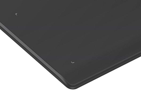 Фото - Графический планшет Huion Inspiroy Frego S, BT, USB-C Black (L-310)