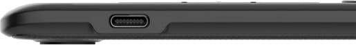 Фото - Графічний планшет Huion H610X Black+рукавиця