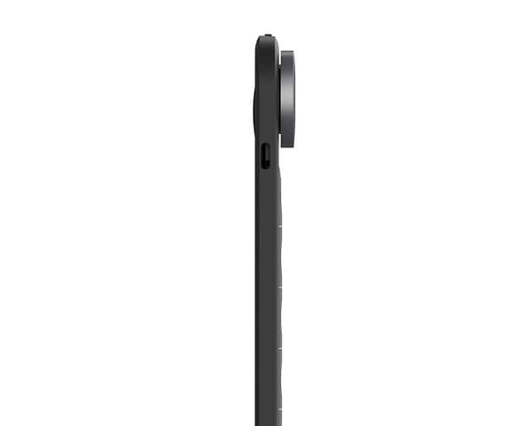 Фото - Графічний планшет Huion Inspiroy Dial Q620M + рукавичка