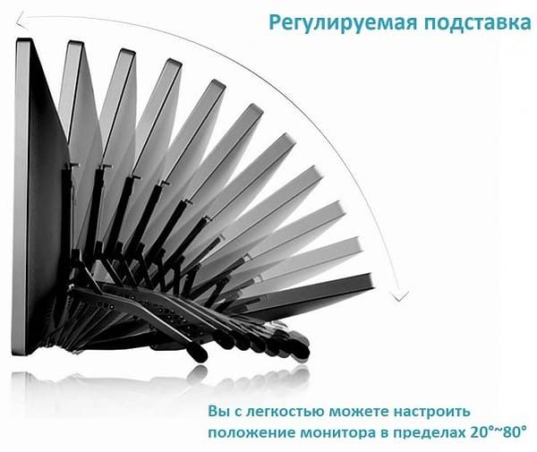 Фото - Графический планшет Huion Kamvas GT-191