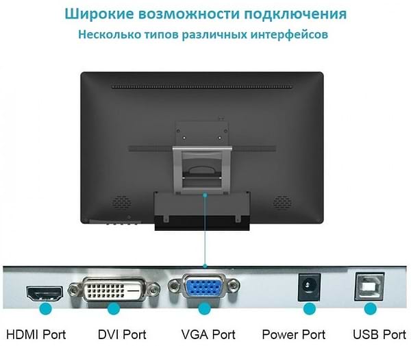 Фото - Графический планшет Huion Kamvas GT-191
