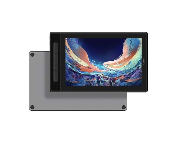 Фото - Графический планшет Huion Kamvas Pro 13 2.5K