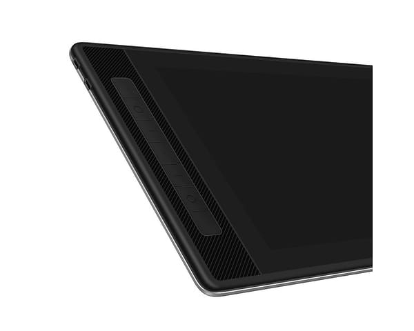 Фото - Графический планшет Huion Kamvas Pro 13 2.5K