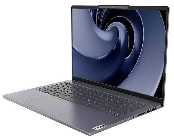 Фото - Ноутбук Lenovo IdeaPad Pro 5 14IMH9 (83D2003XRA) Arctic Grey