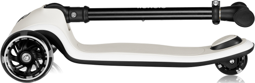 Фото - Трёхколёсный самокат Lionelo Mey Beige Sand