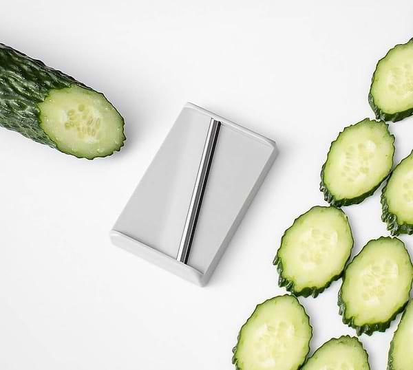 Фото - Терка Xiaomi HuoHou White HU0137