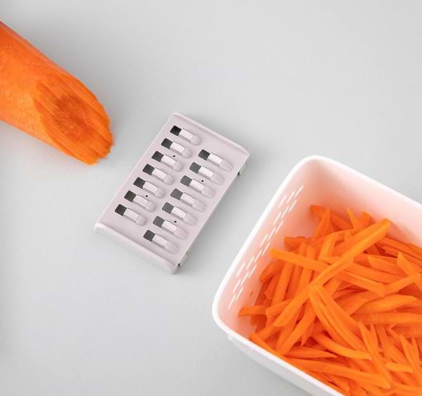 Фото - Терка Xiaomi HuoHou White HU0137