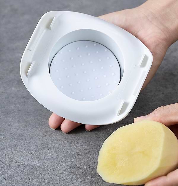 Фото - Терка Xiaomi HuoHou White HU0137