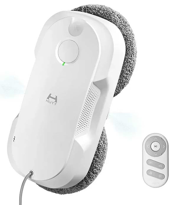 Фото - Пылесос оконный Xiaomi HUTT DDC56